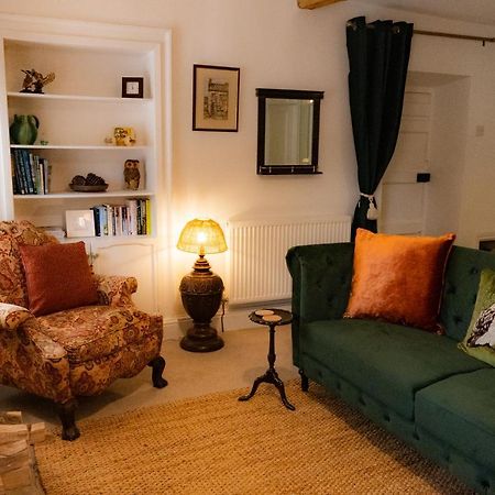Gardener'S Cottage Ленчестър Екстериор снимка