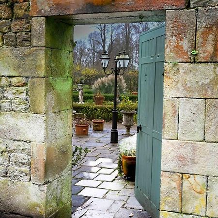 Gardener'S Cottage Ленчестър Екстериор снимка
