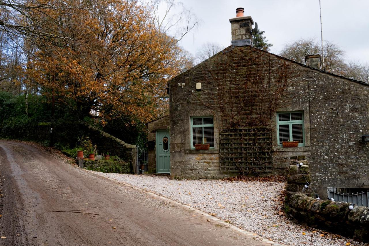Gardener'S Cottage Ленчестър Екстериор снимка