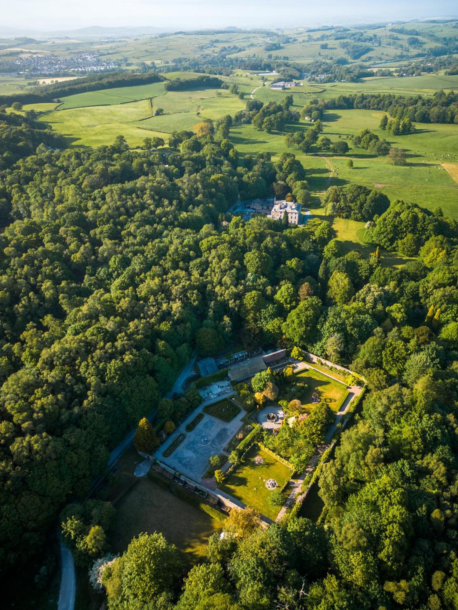 Gardener'S Cottage Ленчестър Екстериор снимка