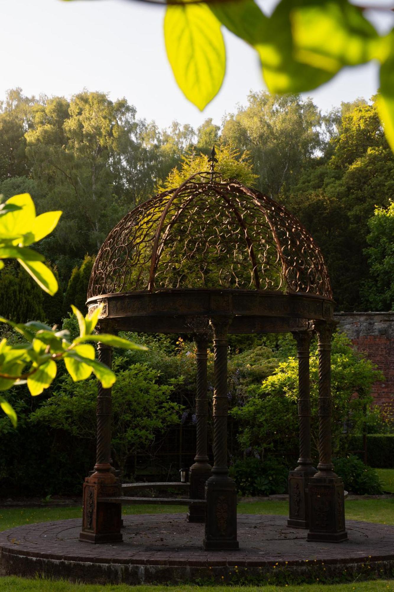 Gardener'S Cottage Ленчестър Екстериор снимка